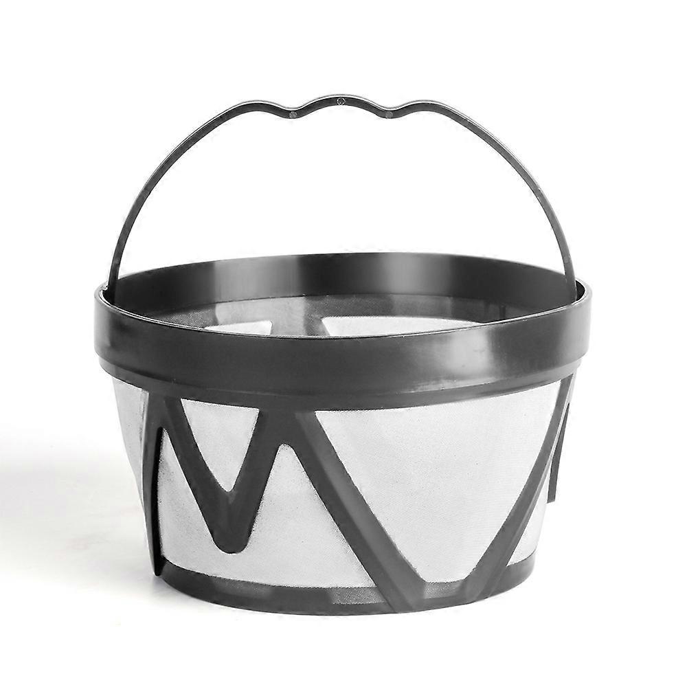 Reusable Coffee Filter, Permanent Filter for Coffee Machine, Reusable Coffee Filter Basket for Coffee Machine, Suitable for Mr Coffee CGX20 Brewers