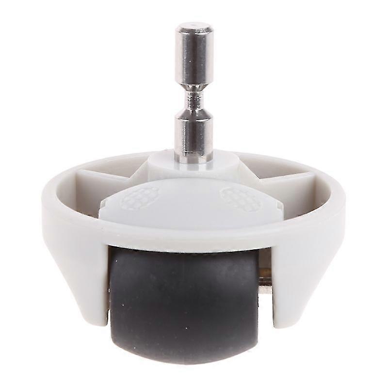 Front Wheel Suitable For Roborock S4 S6 Pure S5 Max S6 Max V E4 S7 S70 S75