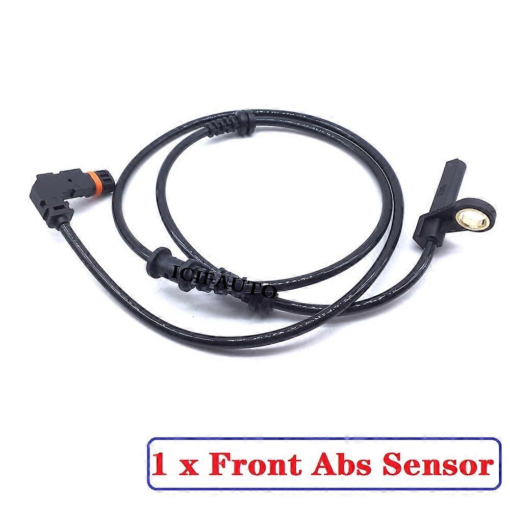 Front Rear L/R ABS Wheel Speed Sensor For Mercedes W221 / C216 OE# 22154001172215400317221905580022190561002219057400