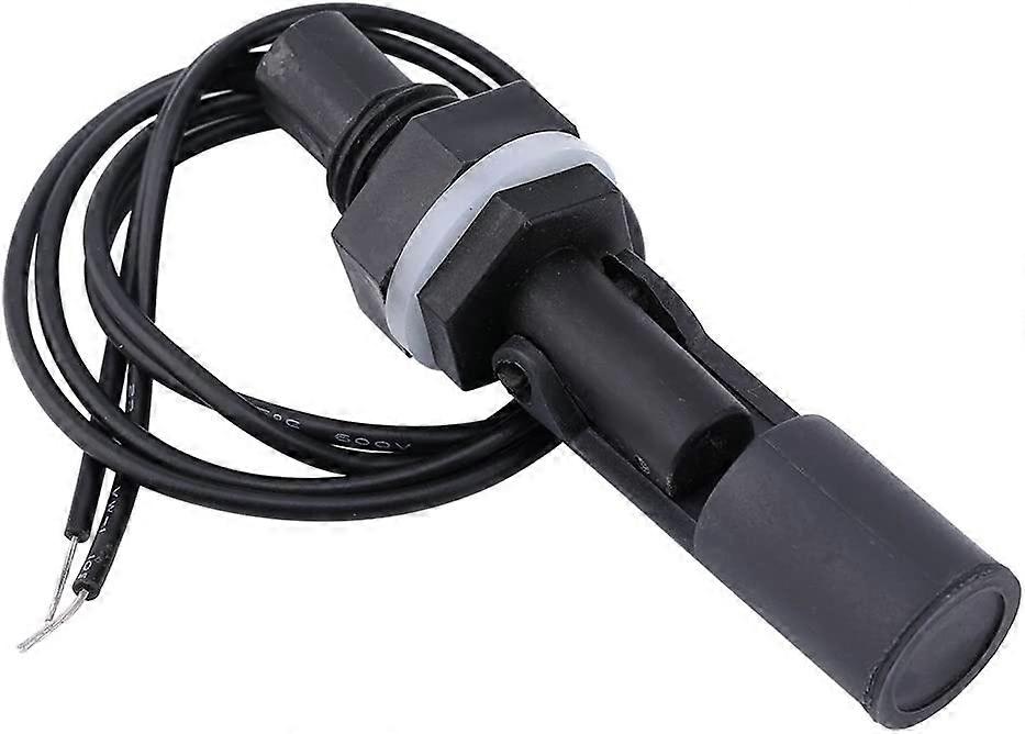 Float Level Sensor Pool Water Level Switch water level float sensor switch for tank Swimming Pool Garden Aquarium working