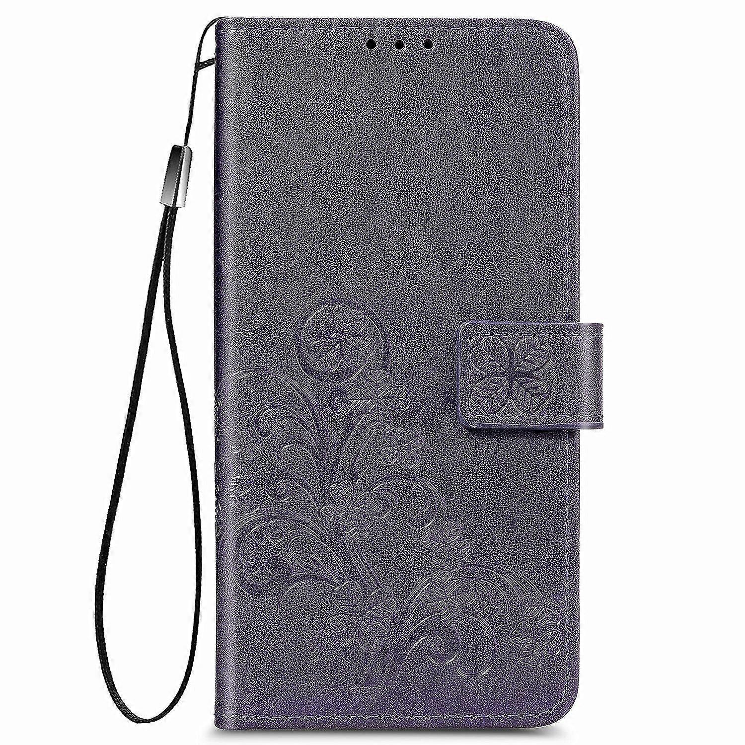 Nuova custodia compatibile con Realme C12 Mobile Case