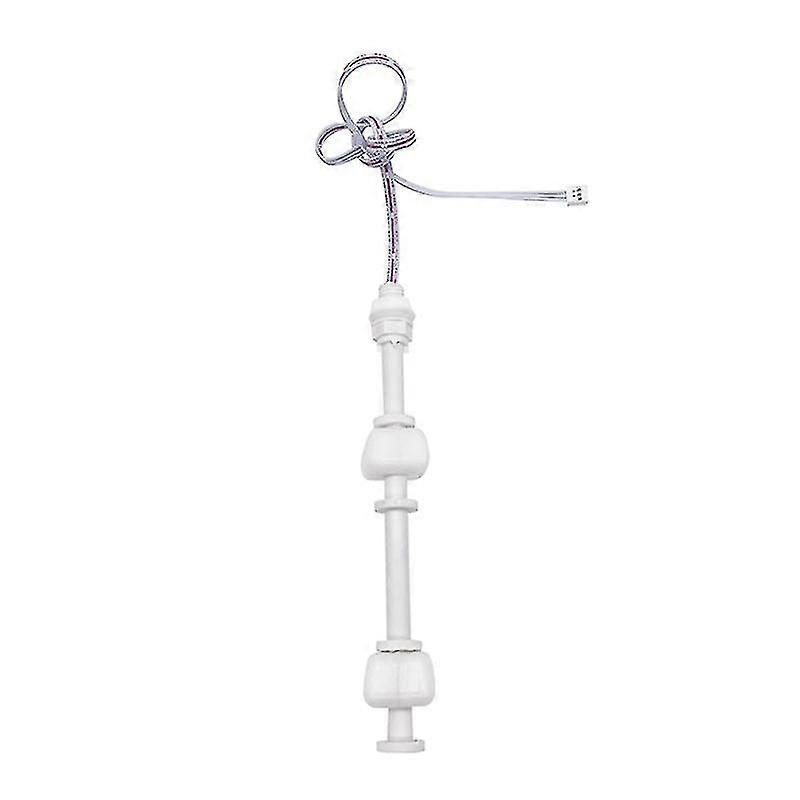 Upgraded Float Switch Liquid Water Level Sensor Vertical Float Ball Durable