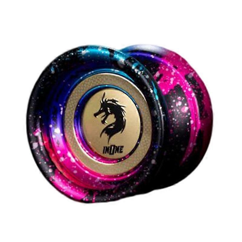 Mimigo Professional Yoyo Aluminium 6061 Yoyo ne répond pas
