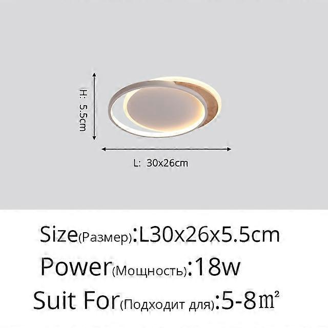 נברשות LED מודרניות מנורות עץ אמיתי לסלון חדר שינה קישוט הבית דיור גופי תאורה פנימיים דרופשיפינג