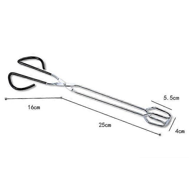 Pince Compatible avec barbecue