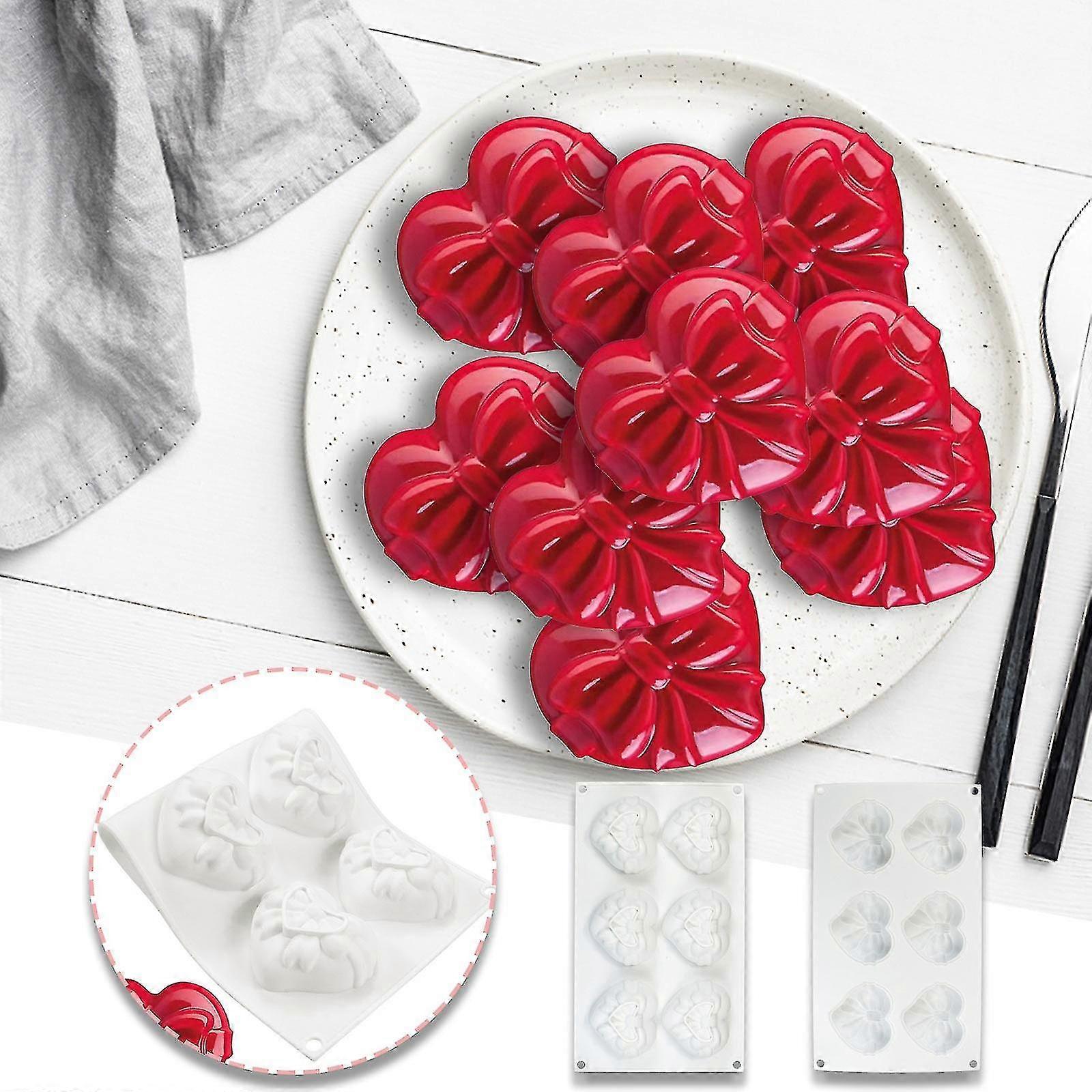 Cake Baking Tools Silicone Cake Chocolate 241580