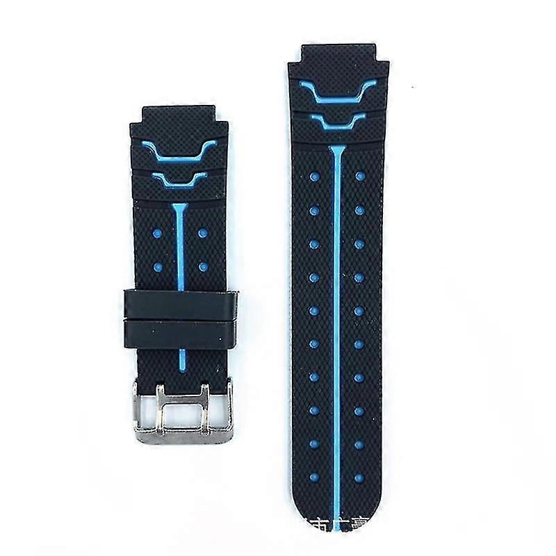 2pcs Enfants Smart Replacement Strap Convient Pour Z5 / S16 / S15 / Q12 / Q12b
