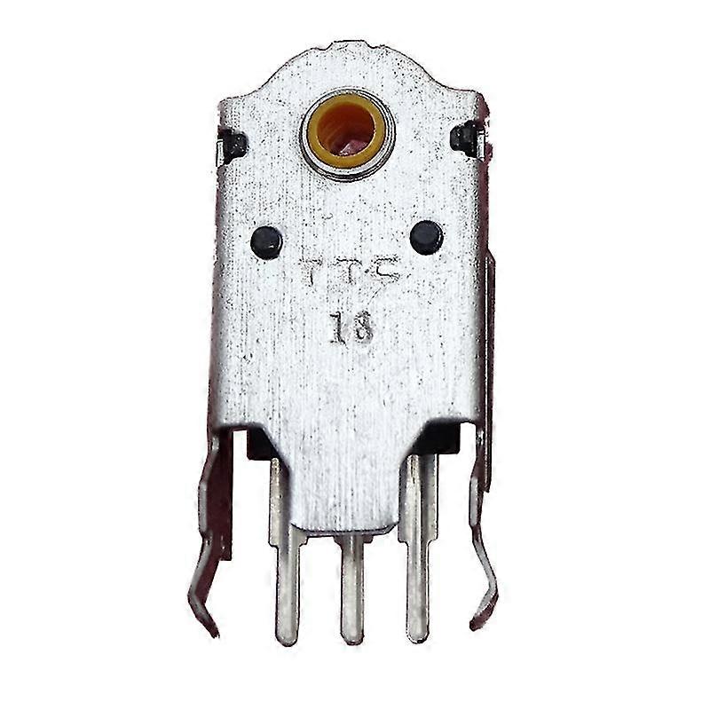 1PC 16mm Mouse Encoder Yellow Core for Basilisk X HyperSpeed Mouse Decoder