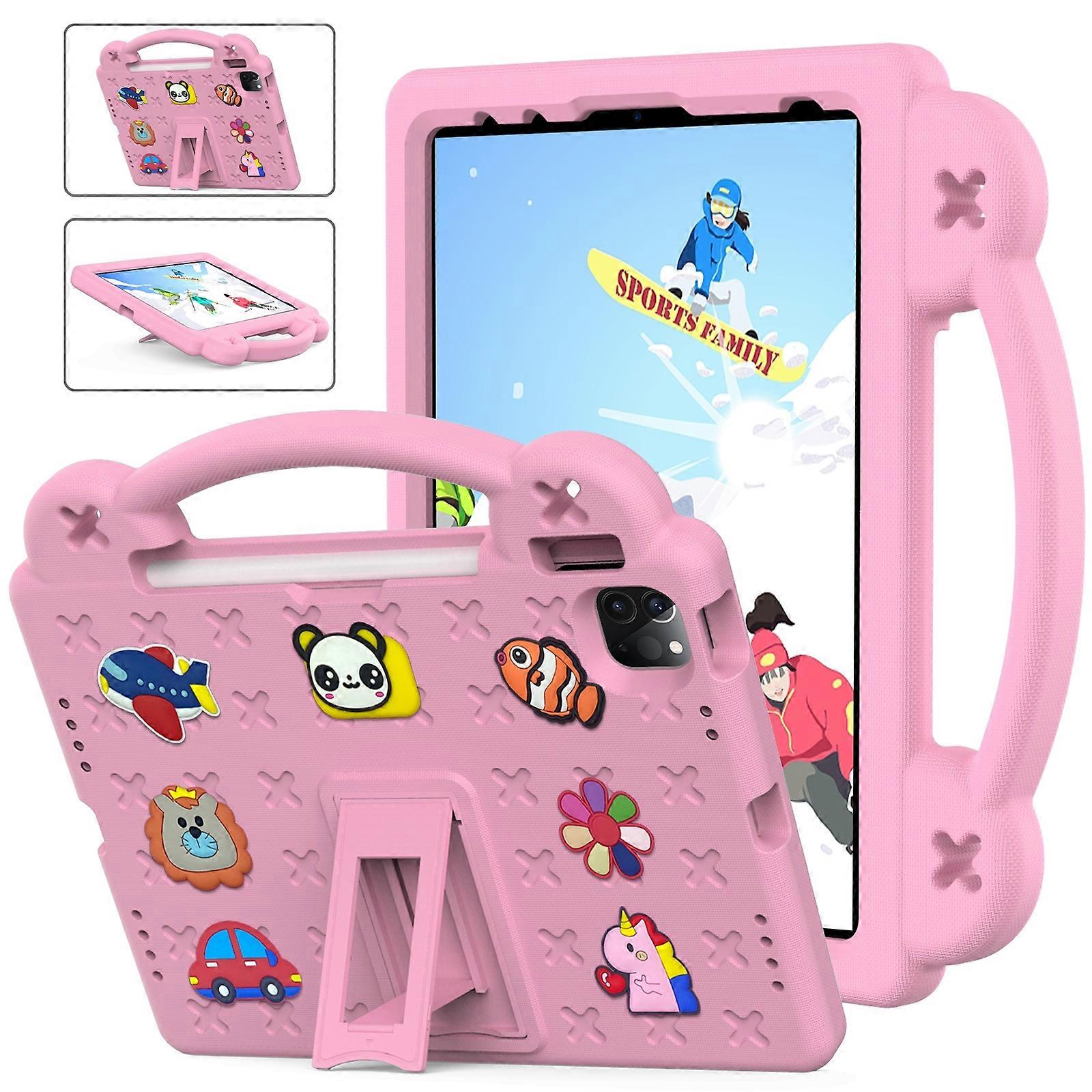 EVA Shockproof Tablet Case For iPad Pro 11 2024