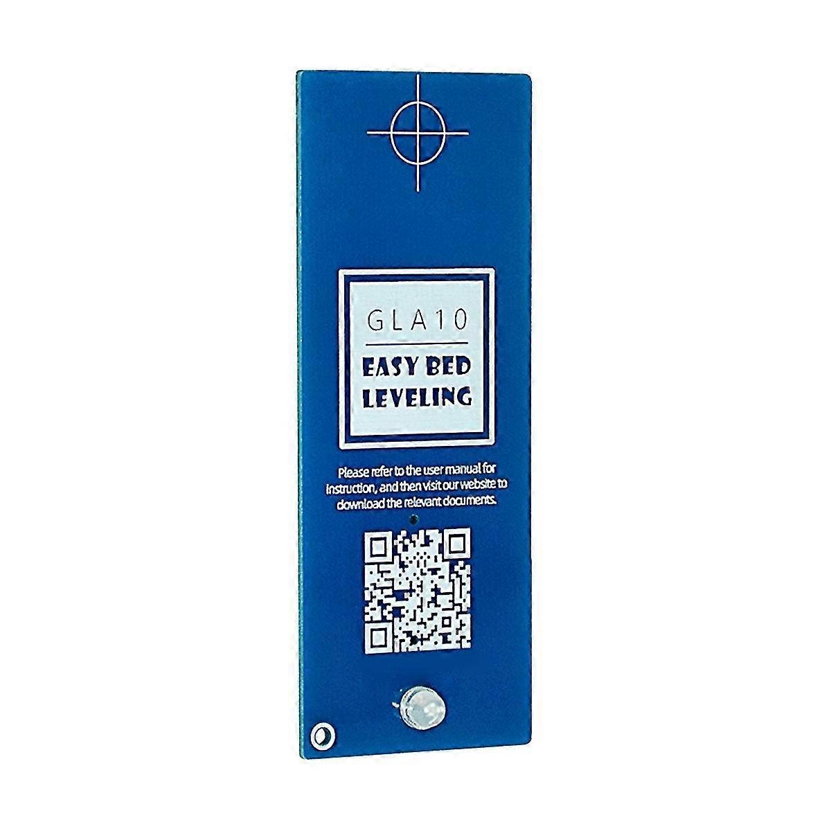 3d Printer Leveler, Electronic Bed Leveling Tool 3d Printer Leveler, Auxiliary Leveling For 3d Printer