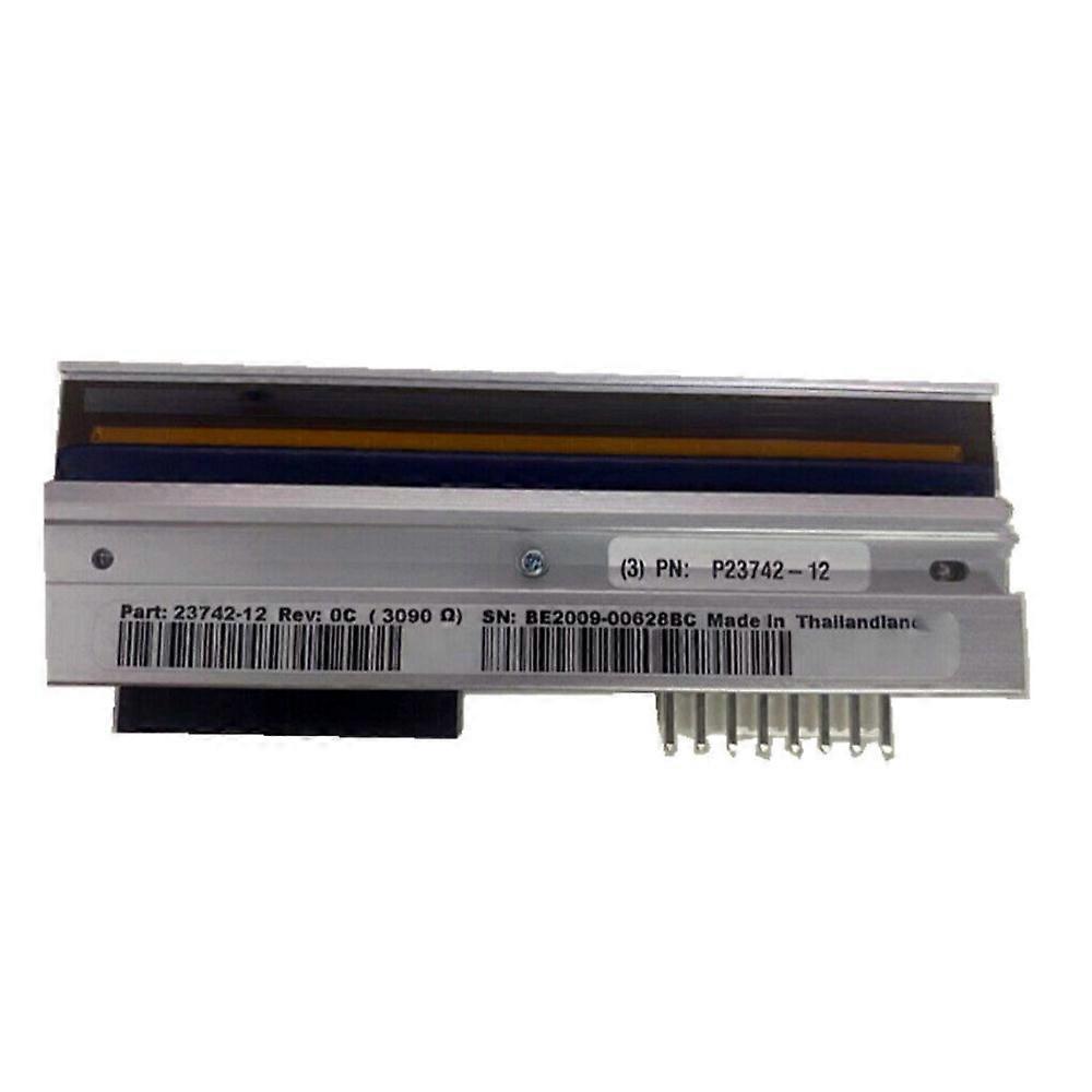 600 Dpi Thermal Printhead for Zebra 110Xi4 Label Printer P/N P1004233