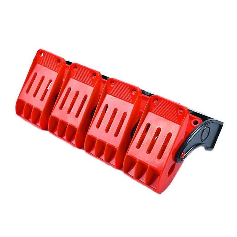 Car Foot Pad Cleaning Clip