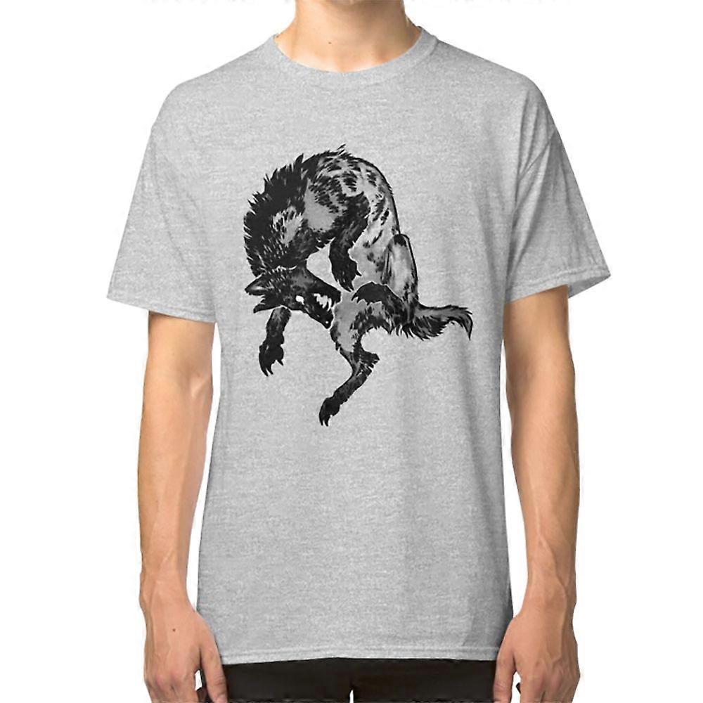 Hyena T-shirt