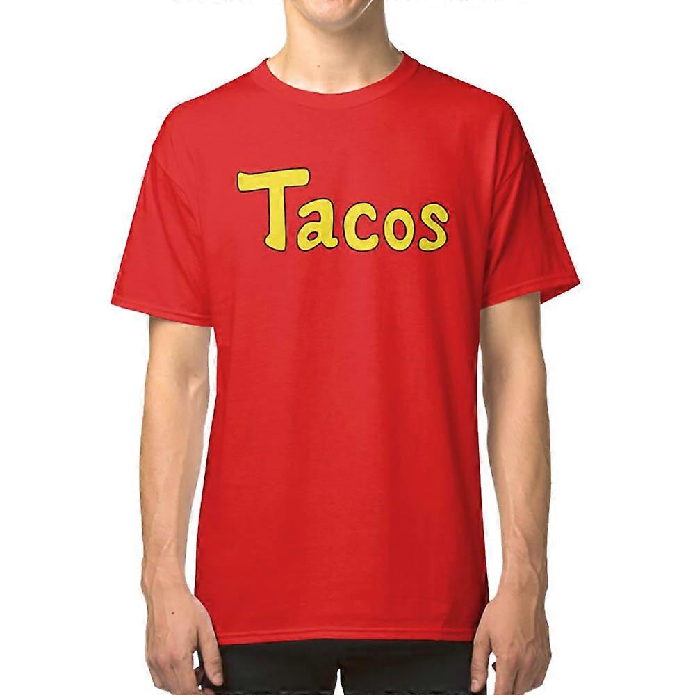 Tacos! T-shirt