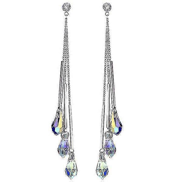 Ženské náušnice Fash Strapce náušnice