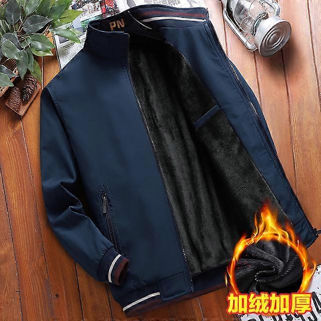 Jaquetas Masculinas de Outono Casual Masculino Casaco Windbreaker Moda Masculina Stand Collar Jaqueta de Beisebol Traf Zara Homme Jaqueta Masculina