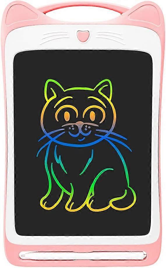 8.5 Inch Children Writing Board LCD with Anti-Clearance Function
