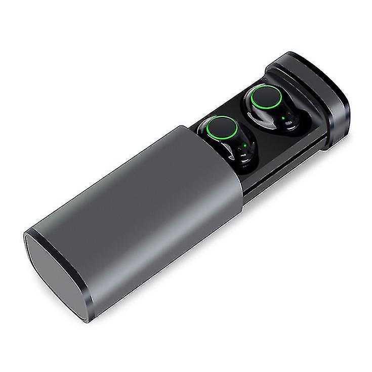 Wireless Bluetooth 5.0 Stereo Earphone Earbud Headphone Waterproof