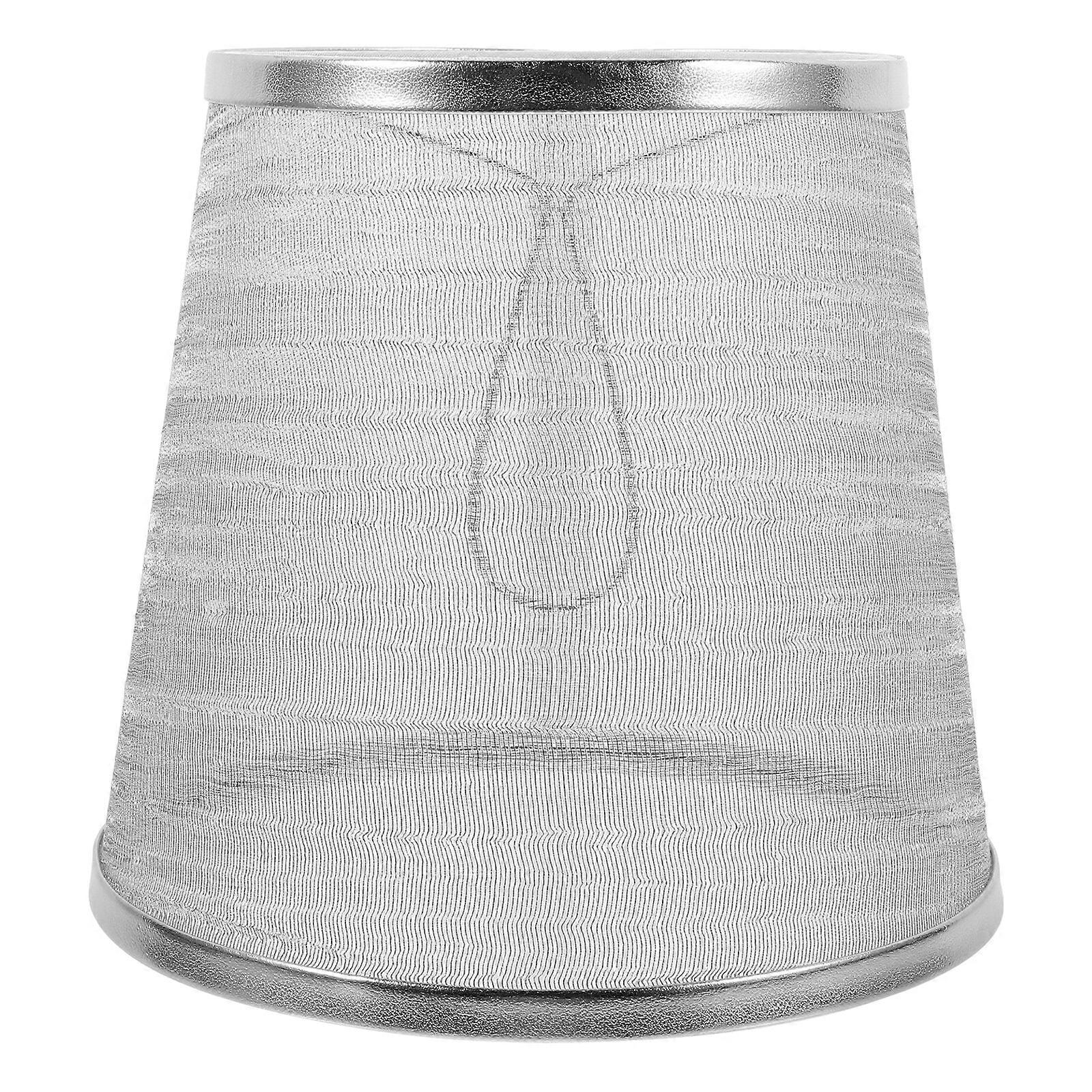 Lampenschirm Schreibtischlampe Schirm Tischleuchte Abdeckung Schlafzimmer Lampenschirm Wandlampenschirm