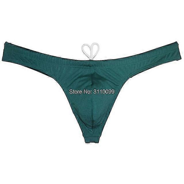 Maillot de bain Bikini homme | Maillots de bain string homme | String de natation homme | Bikini de natation pour hommes | Bikini String