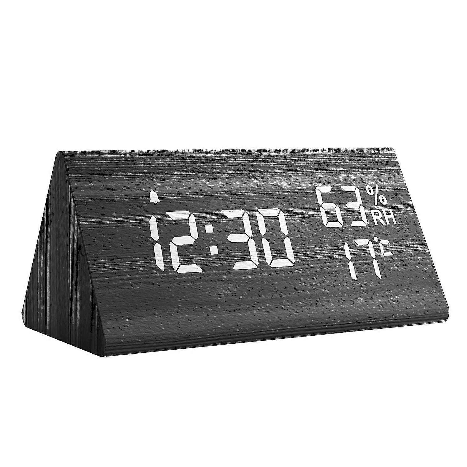 Alarm Clock Digital Led Alarm Clock Digital Alarm Clock Table Clock