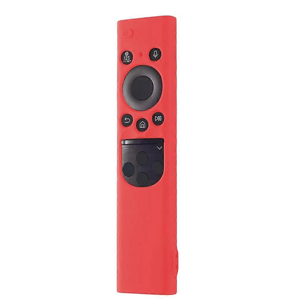 Silicone Protective Sleeve for BN59-01432A Remote Controller Remote Holder