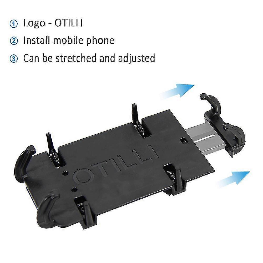 New Motorcycle Accessories Gps Phone Usb Navigation Bracket Holder Mount Stand For Guzzi Stelvio Ntx 1200 Ntx1200