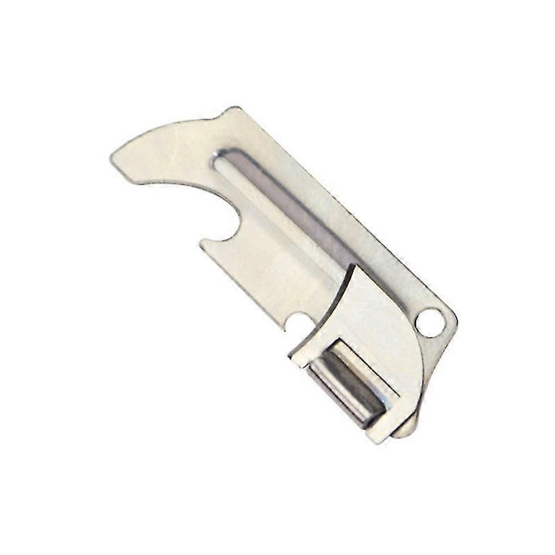 Stainless Steel Multi-function Can Opener Opener Folding Mini Opener