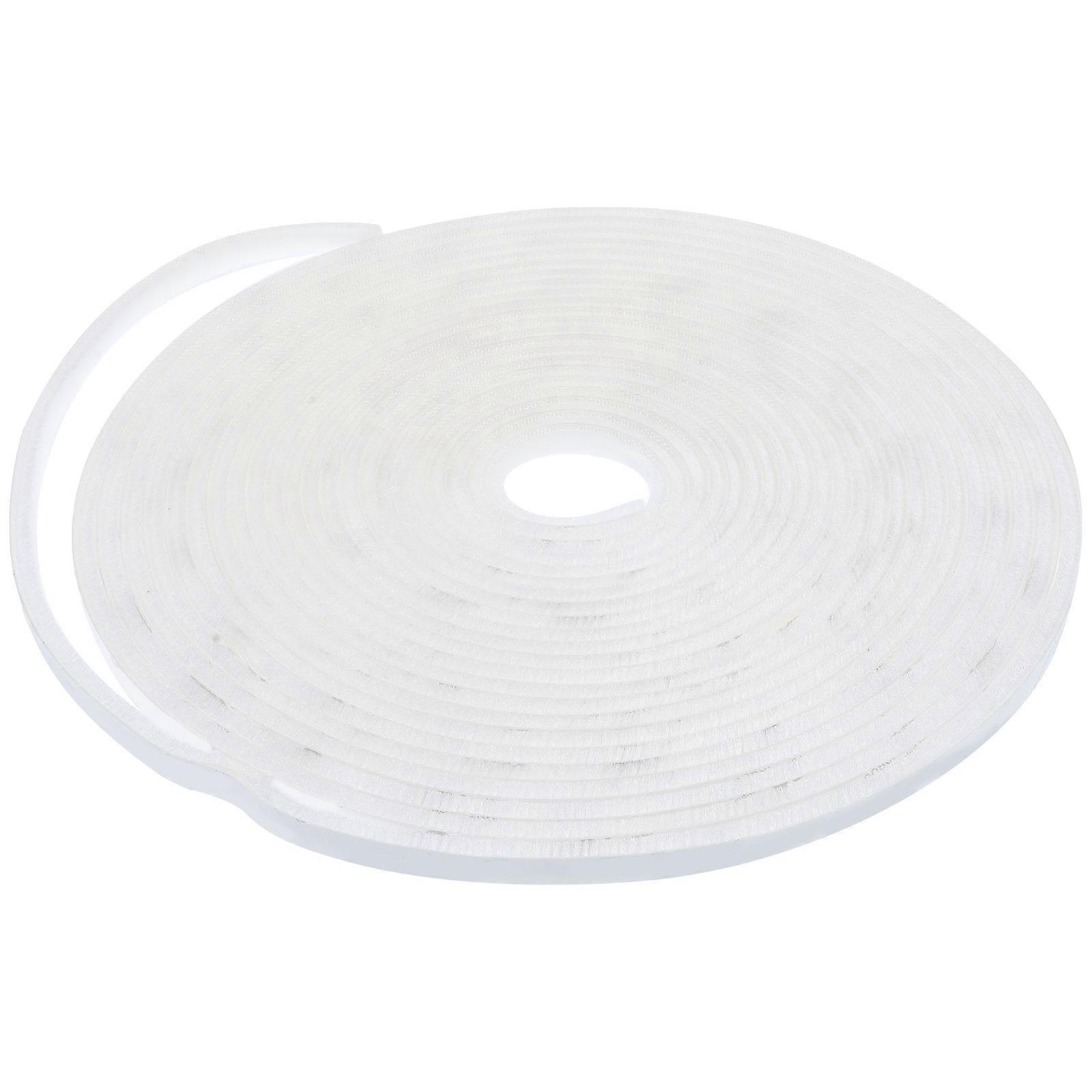 1 Roll Self Adhesive Seal Strips Windproof Sealing Strips Windows Weatherstrips