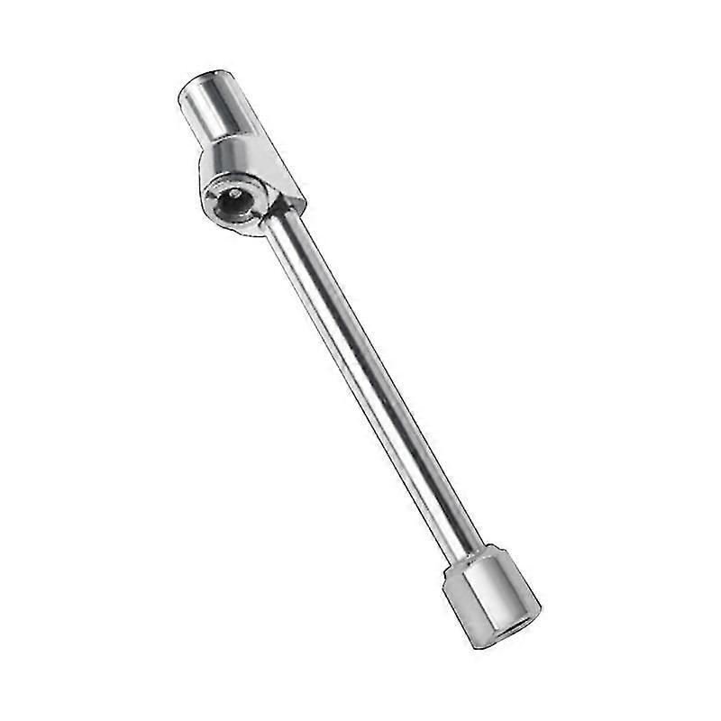 Dual-Air Reifenfutter Kopf Reifenfüllerstange für LKW Bus-Traktor Inflator Boris