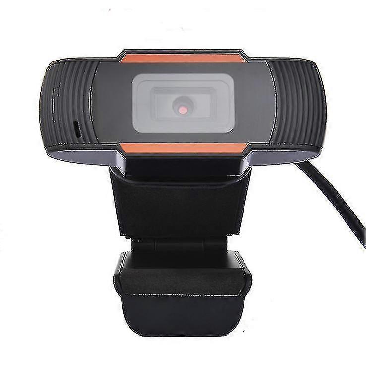 Hd 1080p Video Web Camera Usb Live Camera