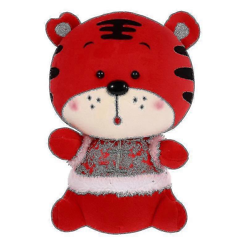 1pcs Tiger Doll Decor