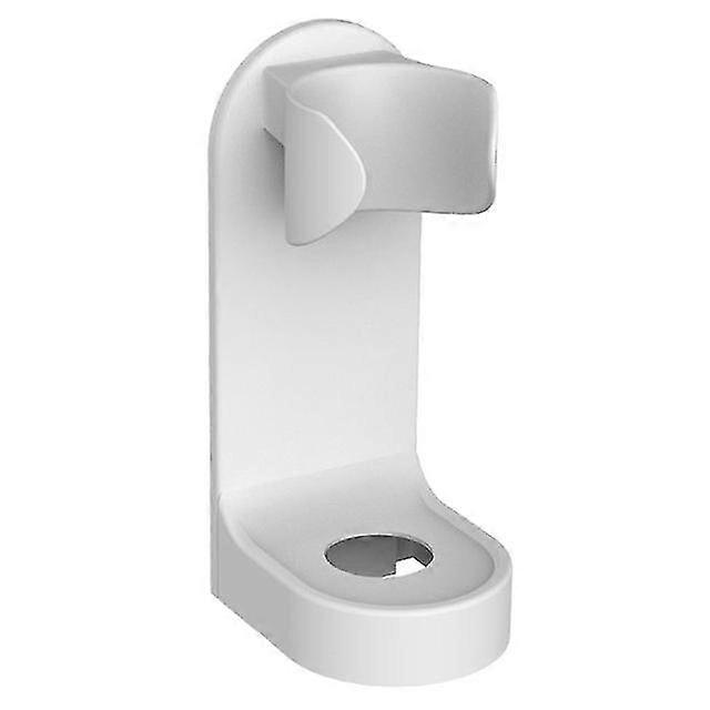 Wall-mounted Electric Toothbrush Holder For Bathroom