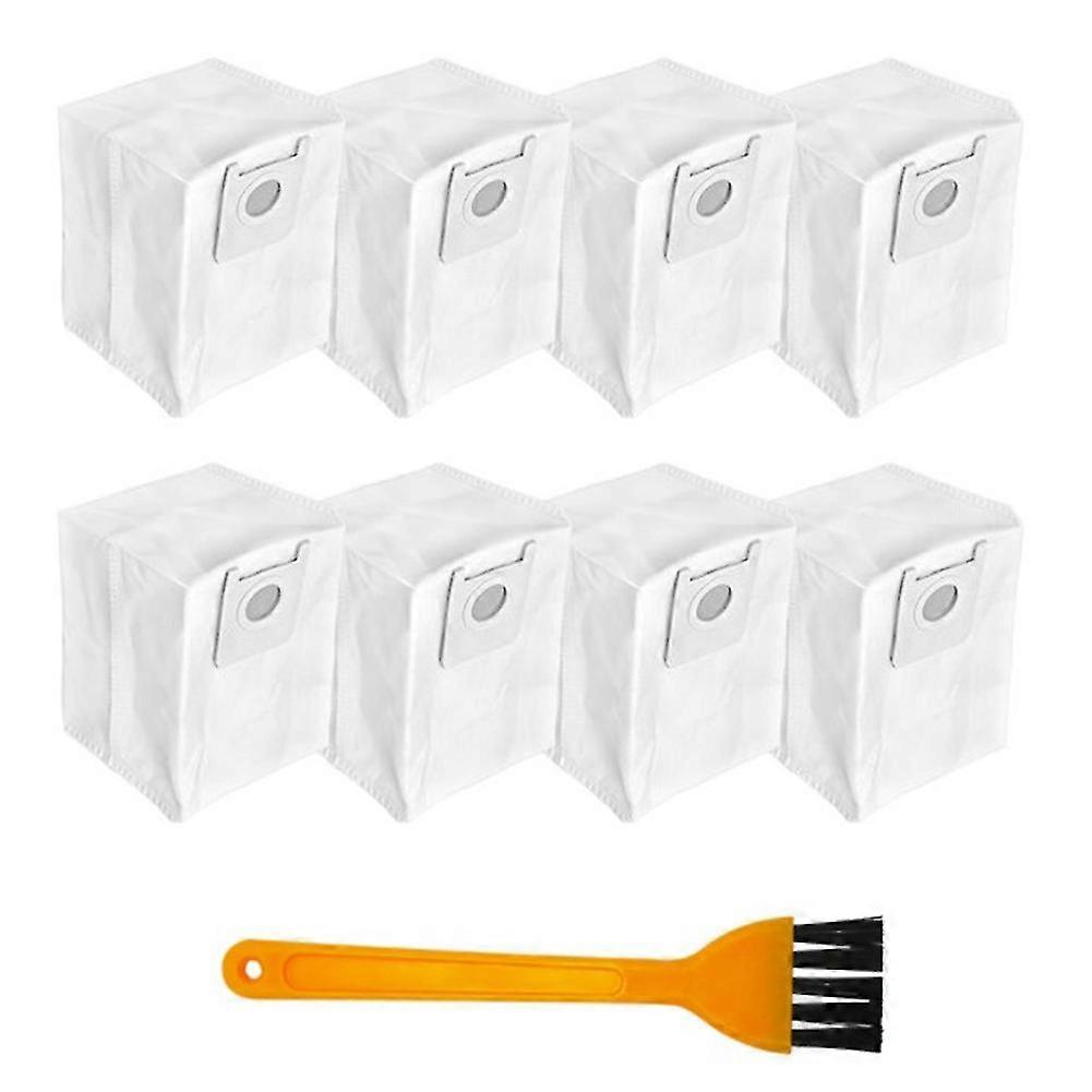 9pc For Sweeper D Bag Accessories Sdj06rm S
