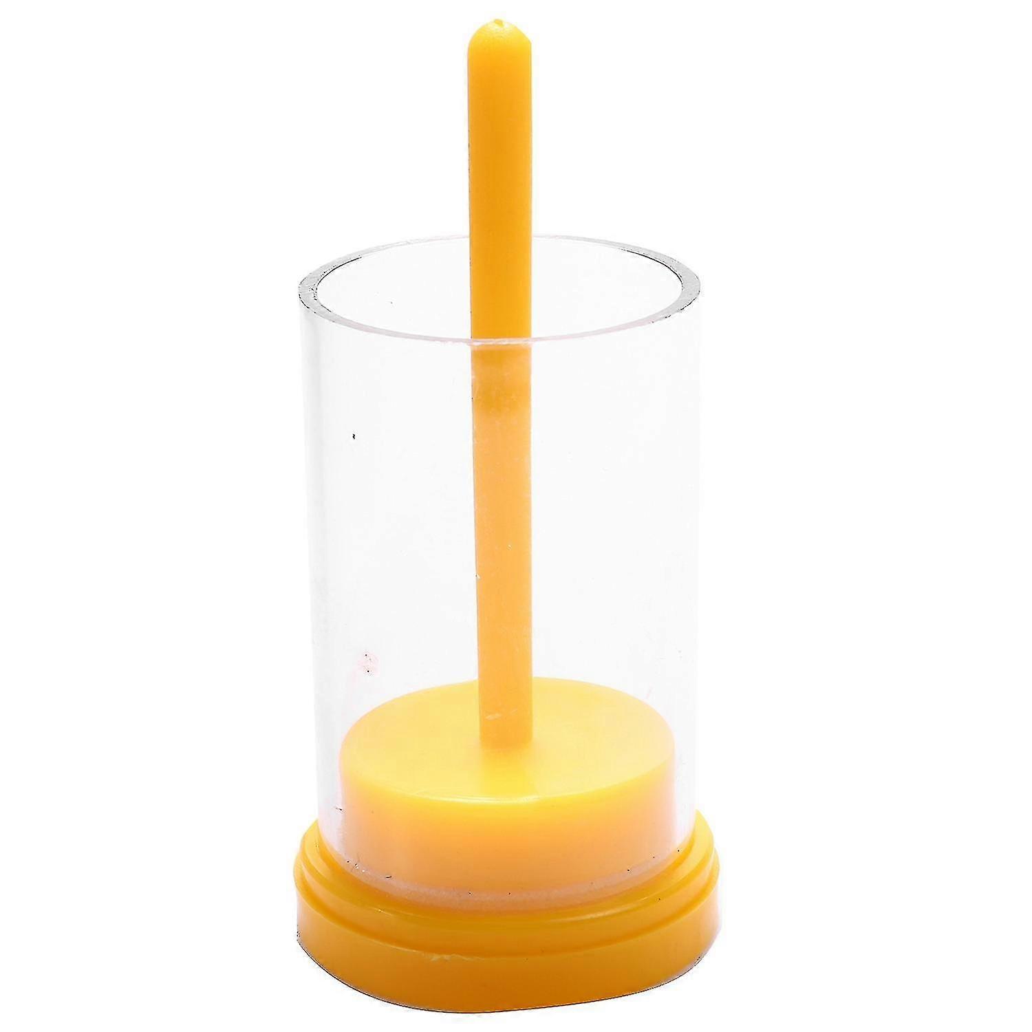 Bee Mar ca er flaske m / plunr Beekee