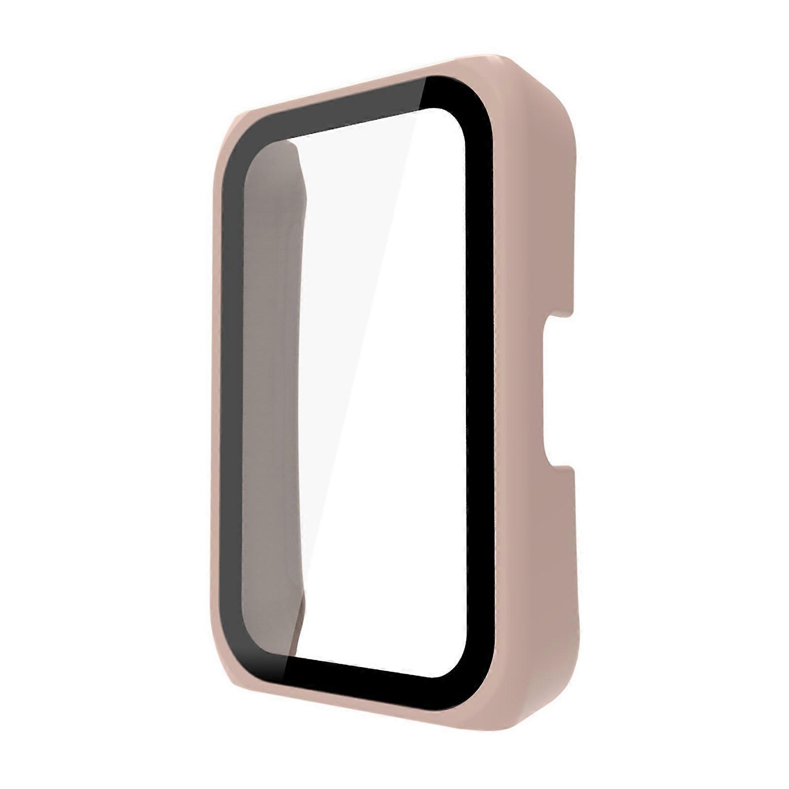For Huawei Band 7 for Case Screen Protector for Shell Full Protective For Huawei Band 7 Protective for shell + tempered