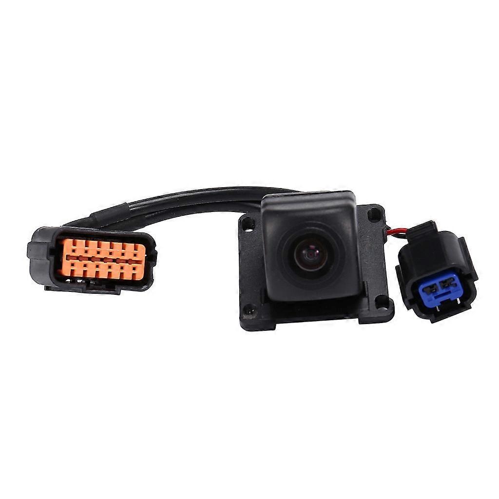  Stable-performance Car Backing Camera Auto Accessories Plastic 95760-E6201