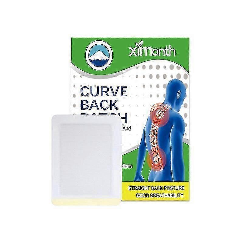 Joint Patch For Relieving Shoulder, Cervical, Lumbar, Elbow And Knee Soreness Join