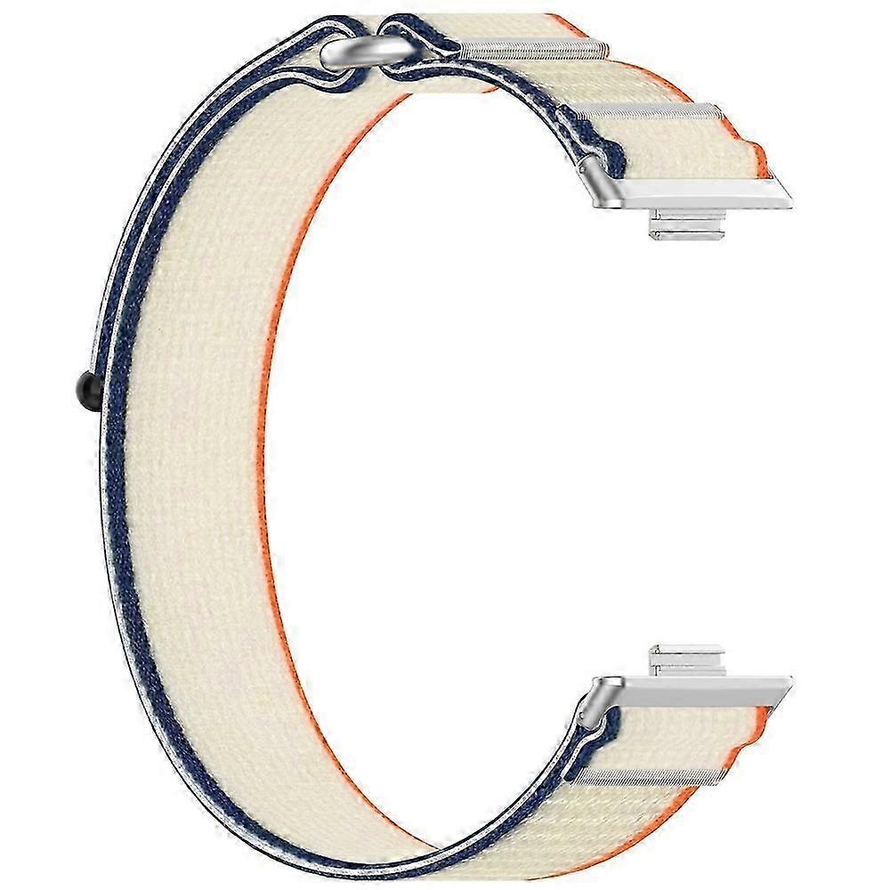 Loop Nylon Strap For Huawei Watch Fit 3