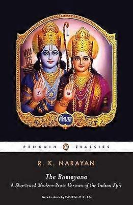The Ramayana