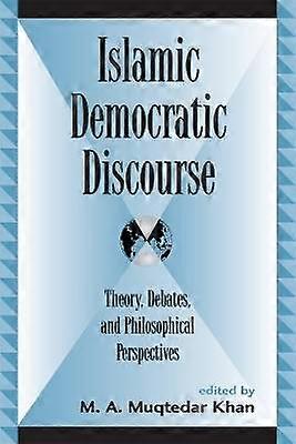 Islamic Democratic Discourse