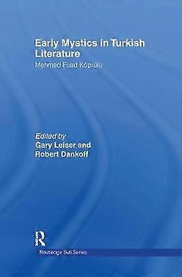 Early Mystics in Turkish Literature