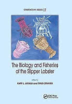 Tossuhummerin biologia ja kalastus