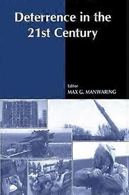 Deterrence in the Twenty-first Century