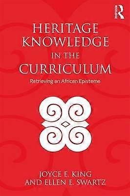 Heritage Knowledge in the Curriculum