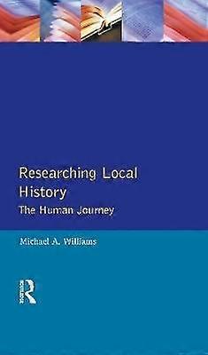 Researching Local History