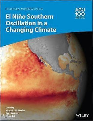 El Niño Southern Oscillation in a Changing Climate