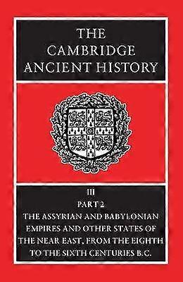 L’histoire ancienne de Cambridge