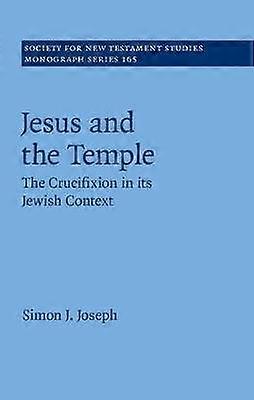 Jesus and the Temple