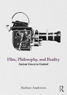 Film Philosophy and Reality